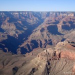 Grand Canyon Sightseeing and Helicopter Tours