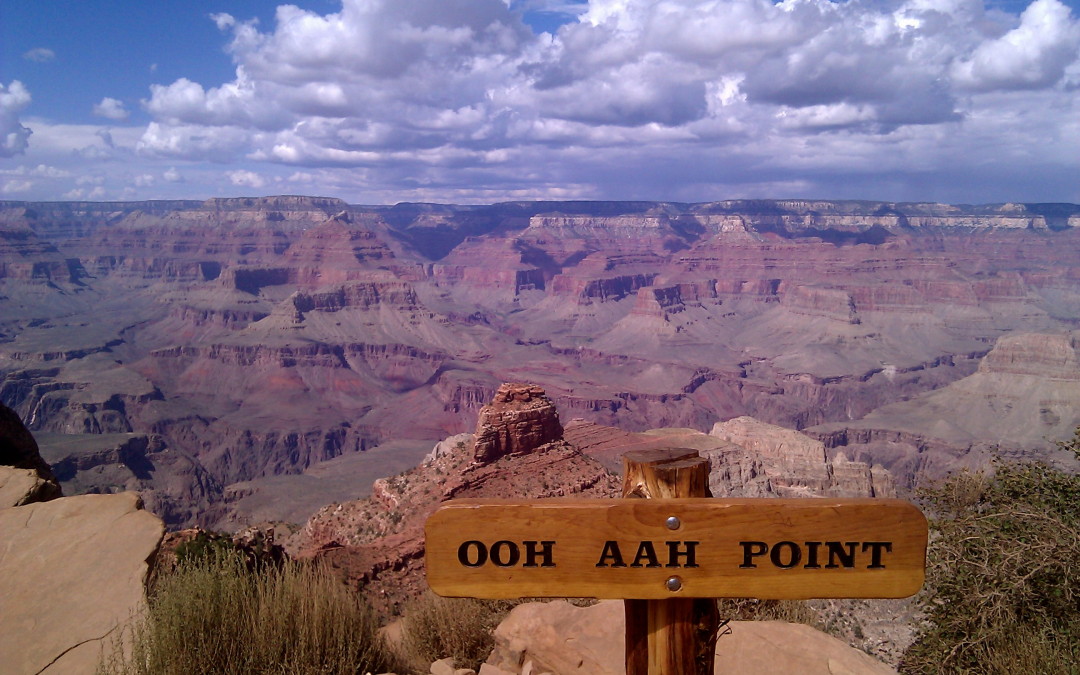 The Top 10 Grand Canyon National Park Tours