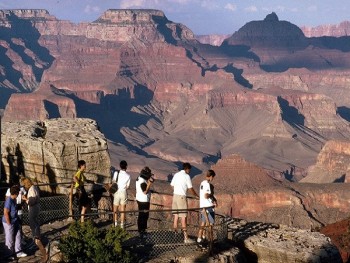 grand canyon